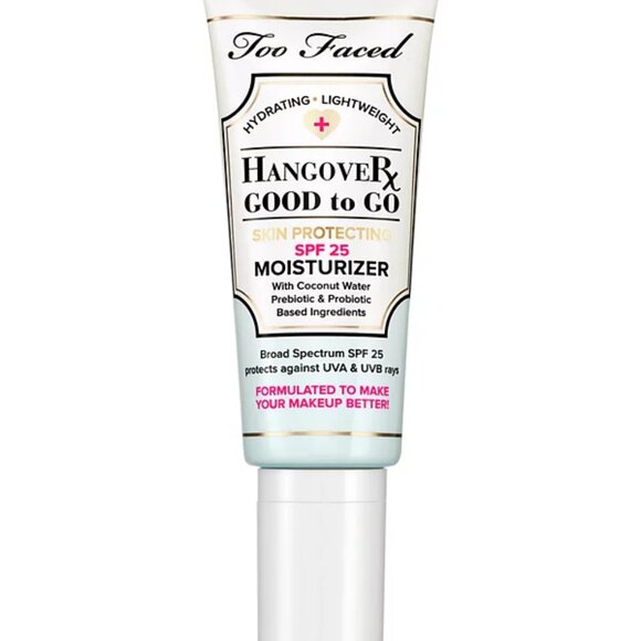 Too Faced: Hangover Rx Good to Go Primer SPF 25 *discontinued* - Picture 1 of 2